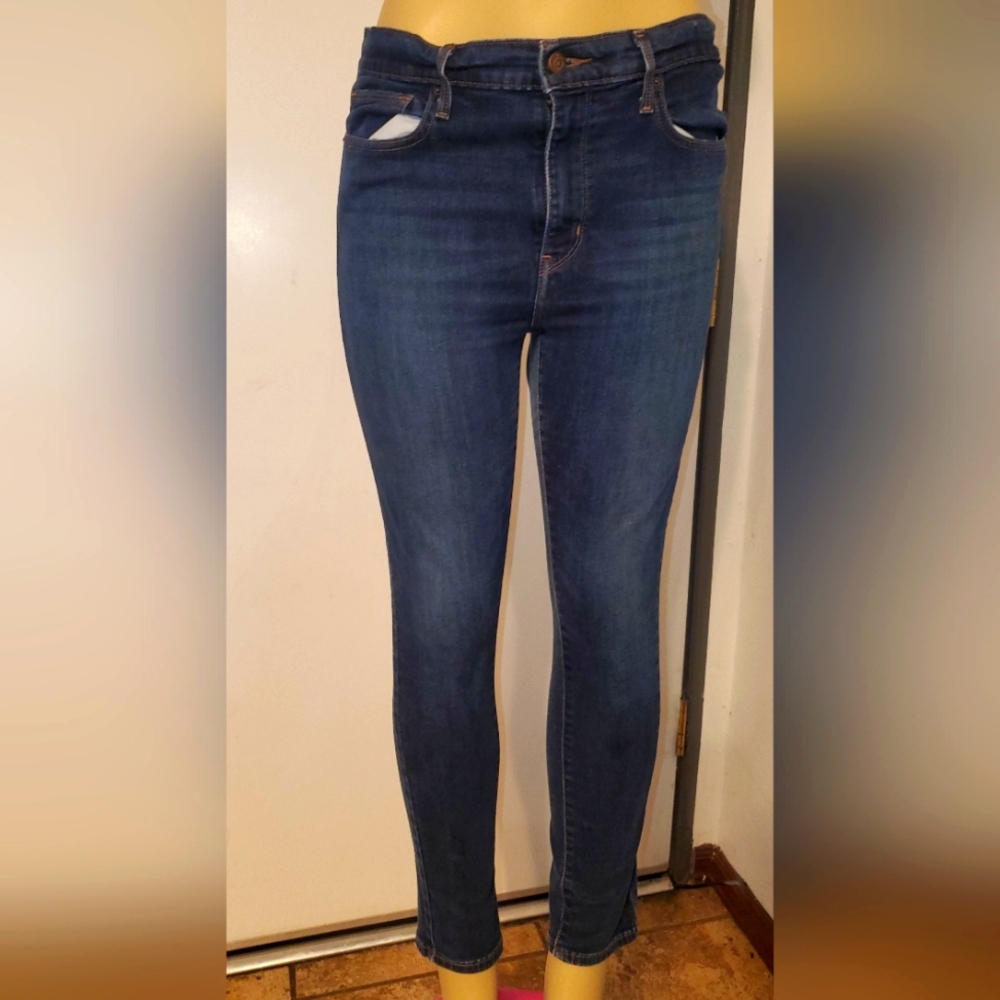 Levi's jeans